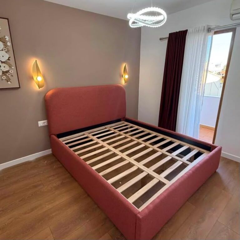 VENDESI 3 APPARTAMENTI 1+1 – VIA NAIM FRASHËRI, VICINO MOZAIK