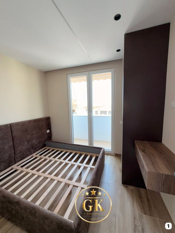 SHITET Super Apartament (1) * 1+1+Ballkon  • 📍Mali Robit  * ⁠E mobiluar