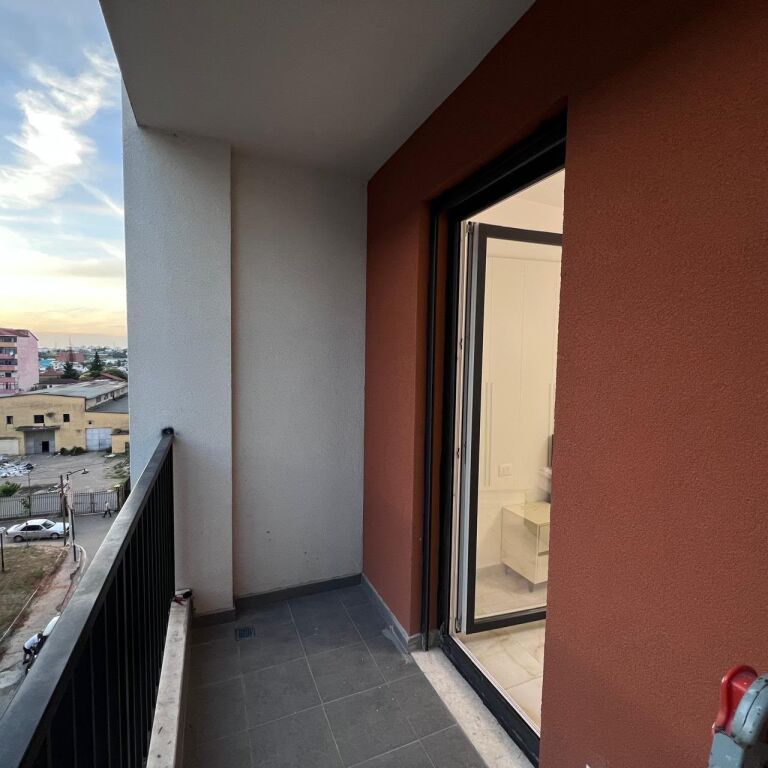 1+1 apartment for rent in Don Bosko