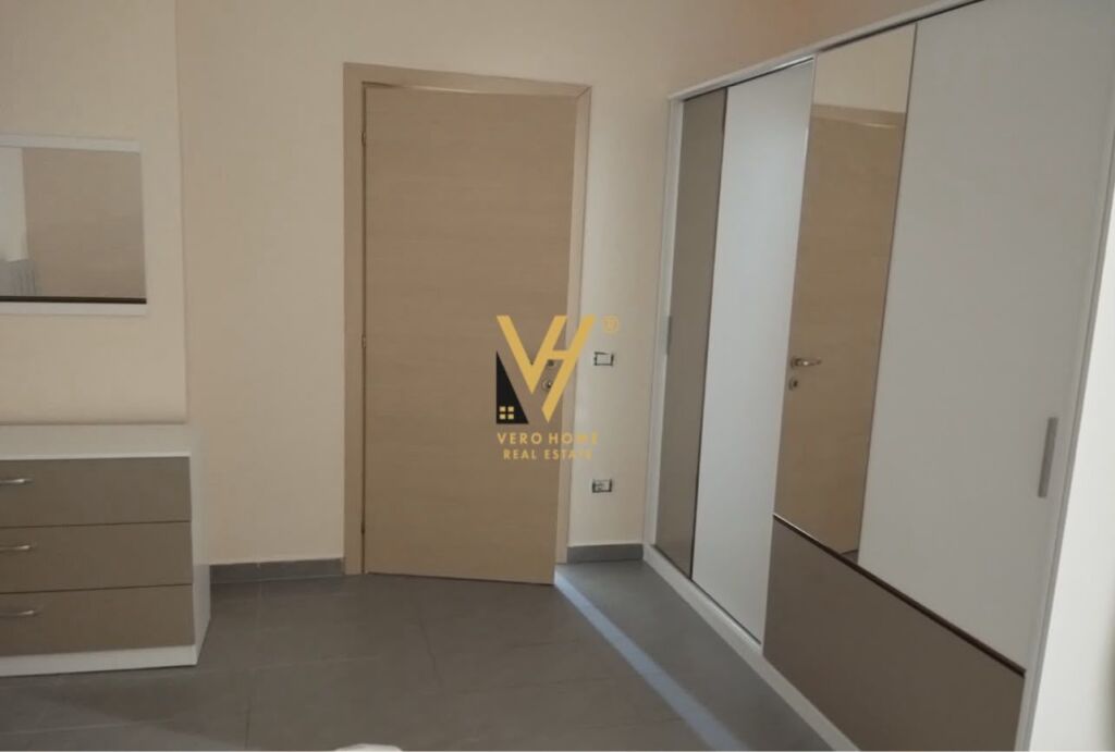 APARTMENT 2+1+BLK FOR RENT IN KINOSTUDIO 600 EURO