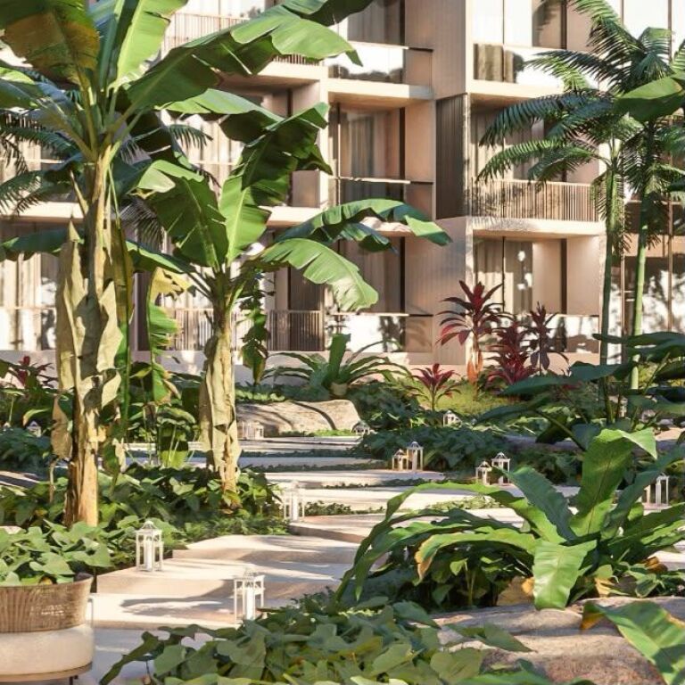 APARTMENT 1+1 FOR SALE – ORIKUM, VLORË