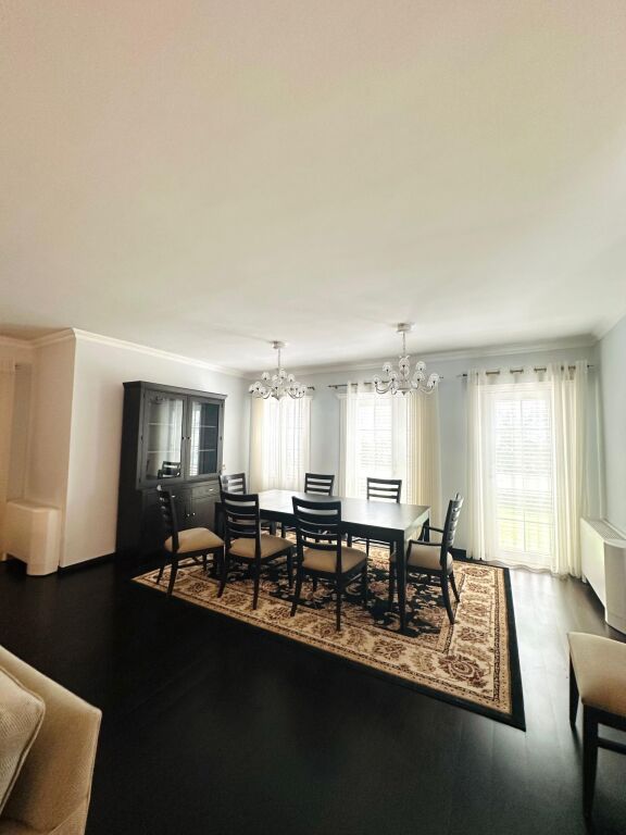 VILE ME QERA | TEG – KOMPLEKSI REZIDENCIAL GARDEN VILAS | 3500 €/month | I Diskutueshem.