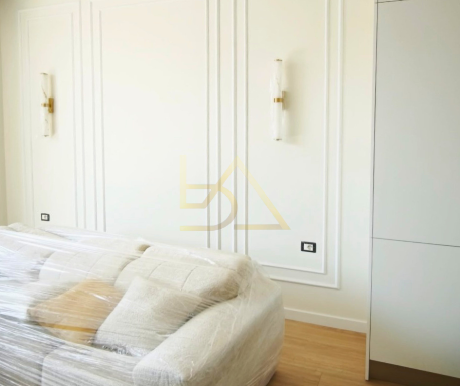 Apartament 1+1 për Shitje – Tulipan Residence