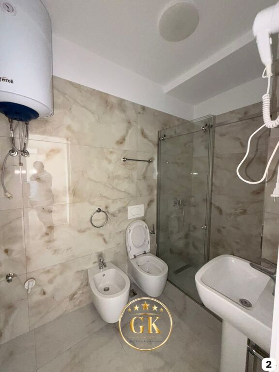 FOR SALE Super Apartment (2) * 1+1+Balcony  • 📍Mali Robit  * ⁠Furnished