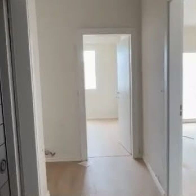 SHITET APARTAMENT 2+1 – YZBERISHT