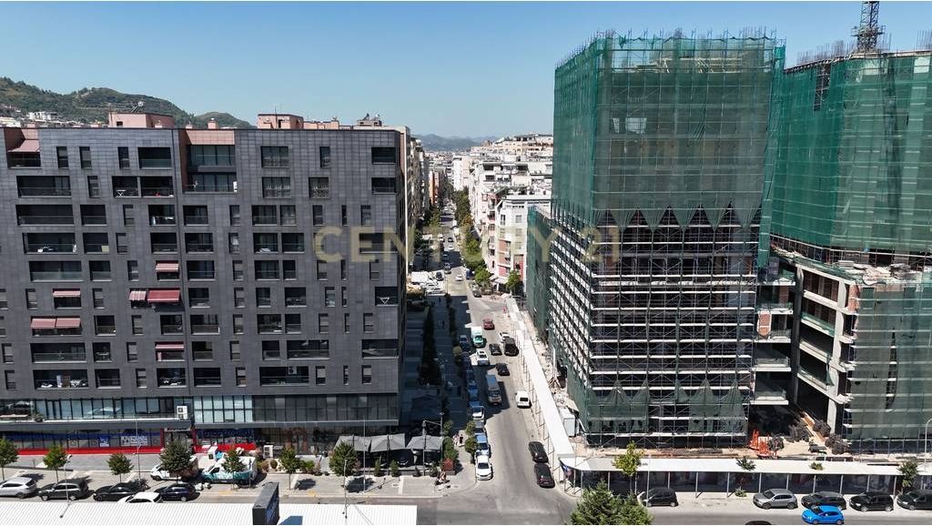 SHITET APARTAMENT 1+1 – KOMUNA E PARISIT, TIRANË