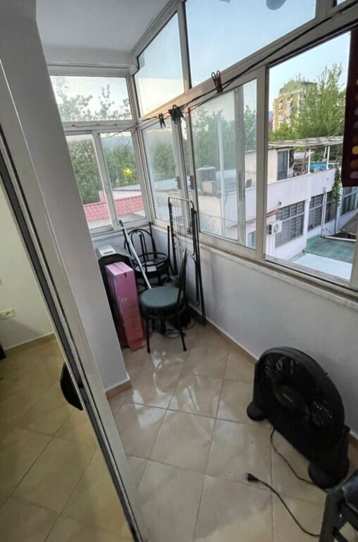 Jepet Me Qera Apartament 2+1+1 Ballkon