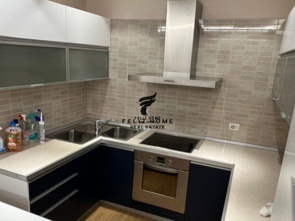 APARTMENT FOR RENT 1+1 FORMER ELECTRIC MARKET 62,000 LEKE FH-88159
