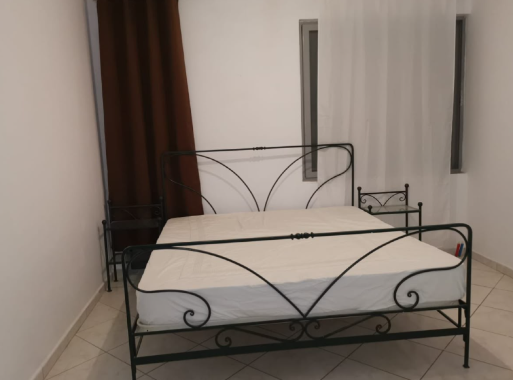 🏡 SHITET APARTAMENT 1+1 | ASTIR