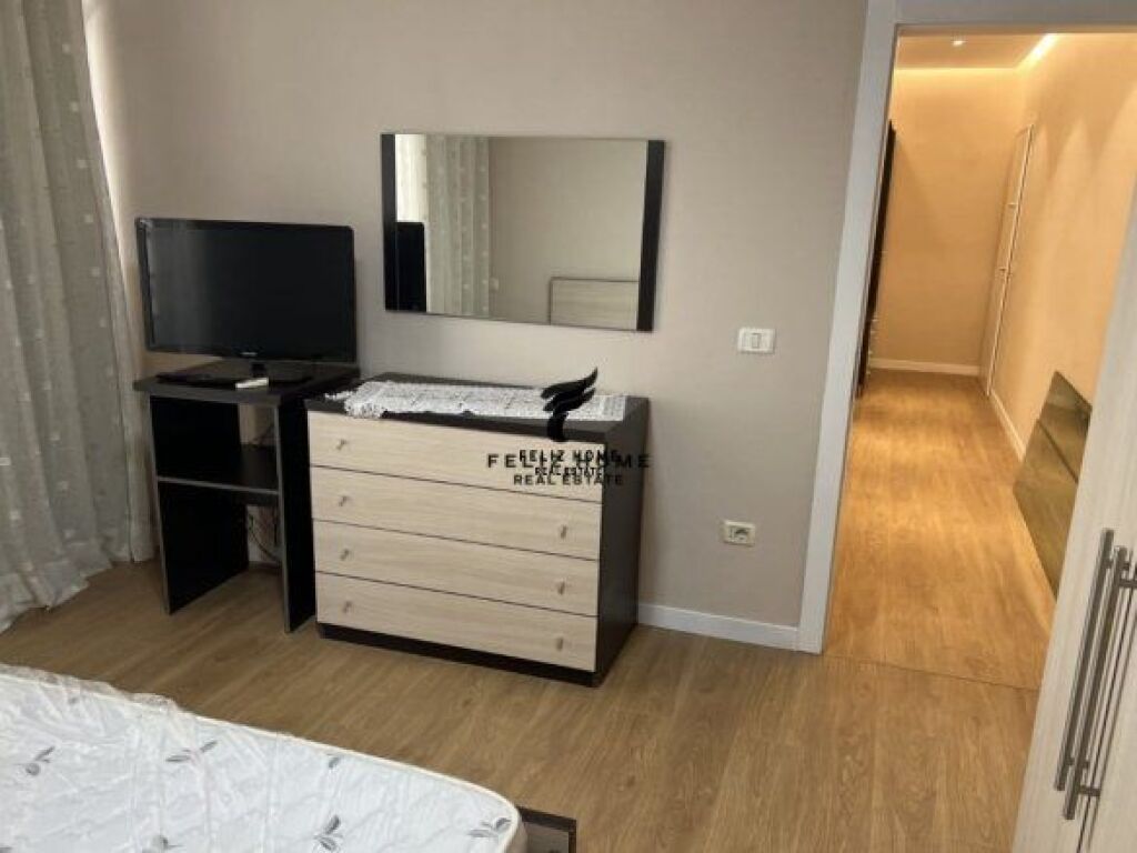 APARTMENT FOR RENT 1+1 FORMER ELECTRIC MARKET 62,000 LEKE FH-88159
