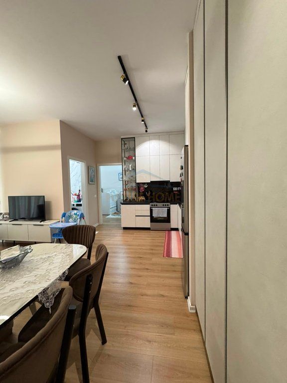 Shitet , Apartament 1+1 , Rezidenca Kaimi, Ali Demi.