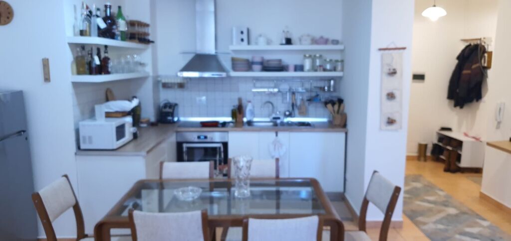 For Rent Apartment 2+1+1 Balcony