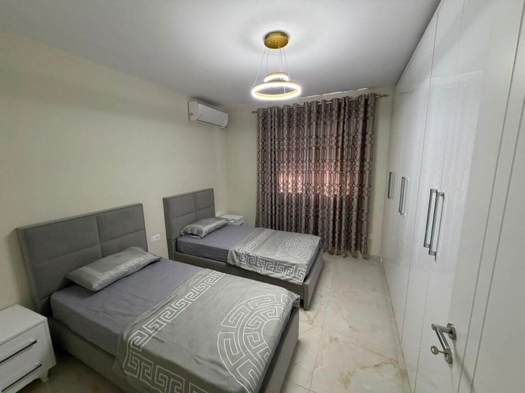 Affitto | Apartament 2 + 1 | Oxhaku | 600 €/mese