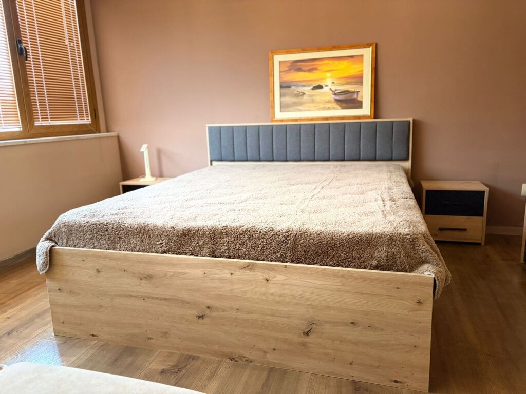 Penthouse 3+1+2 For Rent, Vollga, Durrës!