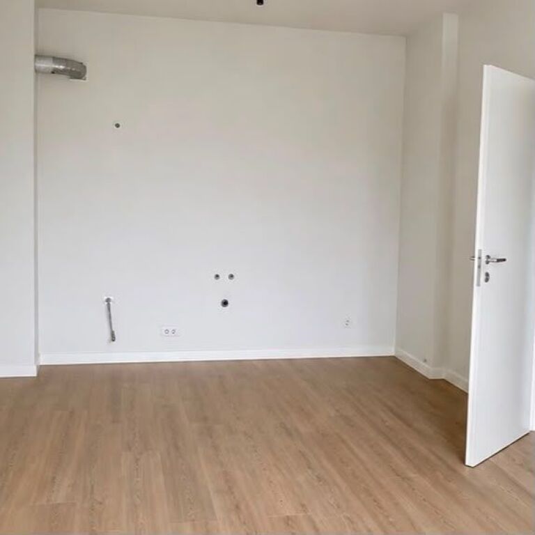 SHITET APARTAMENT 2+1 – YZBERISHT