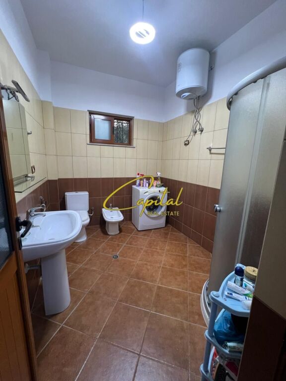 VILLA FOR RENT 2+1+2 SAUK 1,500 EURO