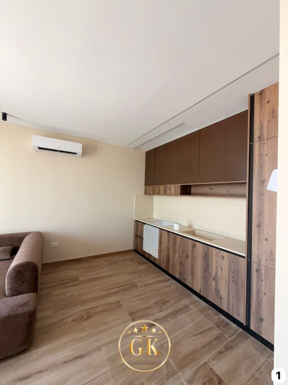 SHITET Super Apartament (1) * 1+1+Ballkon  • 📍Mali Robit  * ⁠E mobiluar