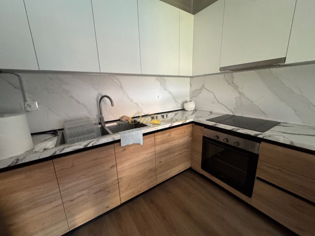 APARTMENT FOR RENT 1+1, ALI DEMI