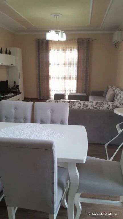 Vile Me Qera 2+1 Tek Kodra e Priftit (ID BV22682) Tirane