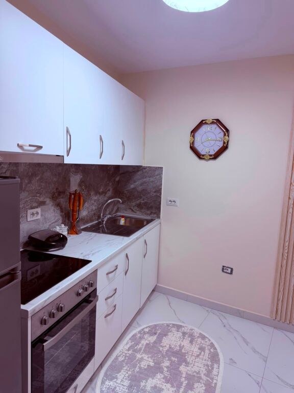 Apartament 1+1 Me Qira Pista Kosova, Plazh, Durrës!