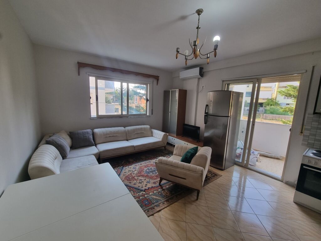House 2+1 for rent 45,000 Lek