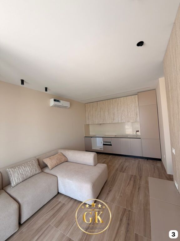 FOR SALE Super Apartment (3) * 1+1+Balcony  • 📍Mali Robit  * ⁠Furnished