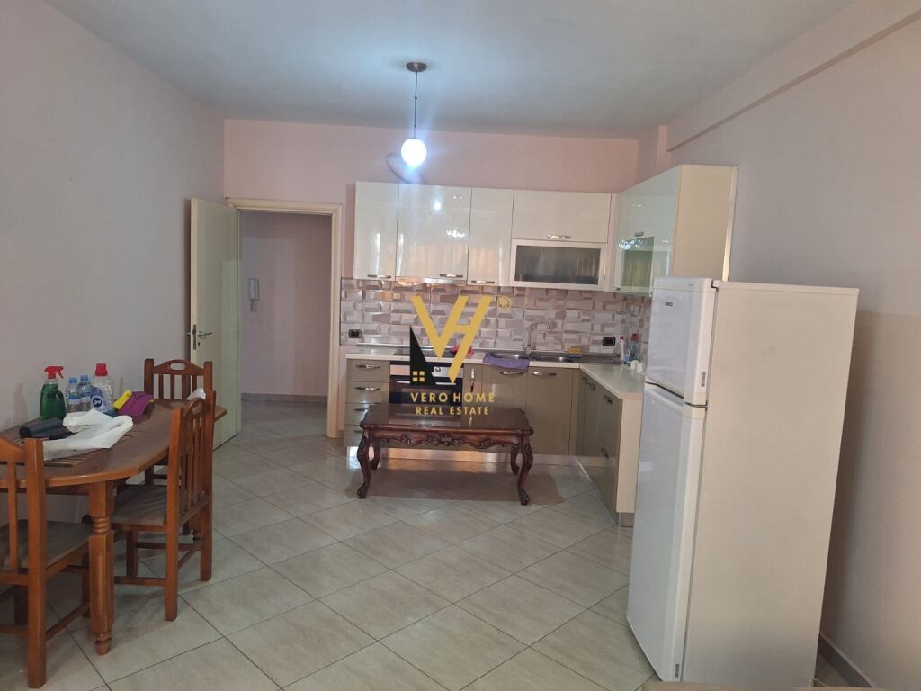 APARTMENT 1+1+BLK FOR RENT IN ASTIR 45,000 LEKE