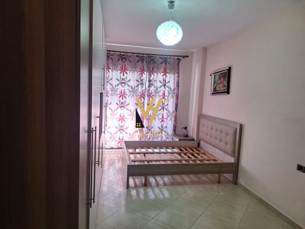 APARTMENT 1+1+BLK FOR RENT IN ASTIR 45,000 LEKE