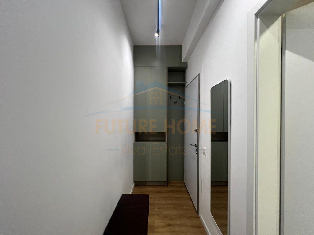 Jap me Qera,Apartament 1+1, Rezidenca Oxa, Fresk