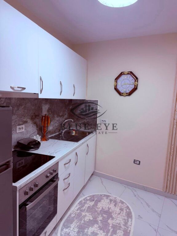 🏡 APARTAMENT 1+1 ME QIRA | PLAZH, DURRËS