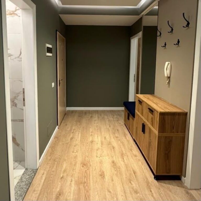 🏡 SHITET APARTAMENT 3+1 – ASTIR ✨