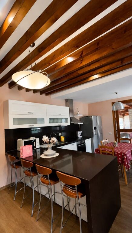 Penthouse 3+1+2 For Rent, Vollga, Durrës!