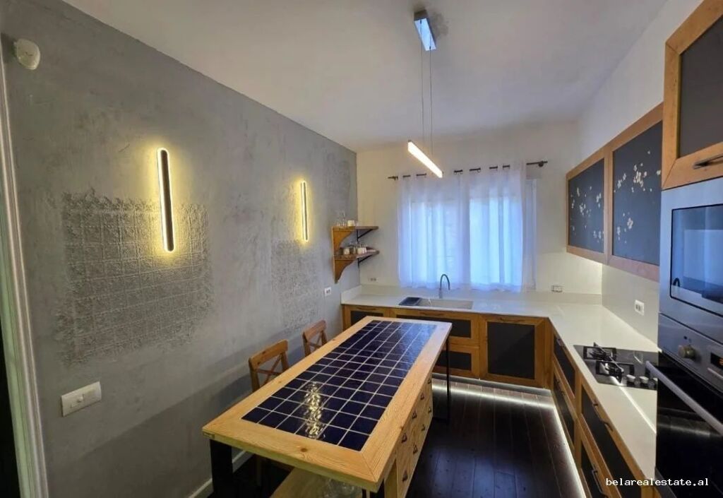 Vile Me Qera Tek Sunrise Residence  (ID BV22430) Tirane