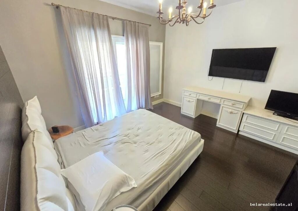 Vile Me Qera Tek Sunrise Residence  (ID BV22430) Tirane