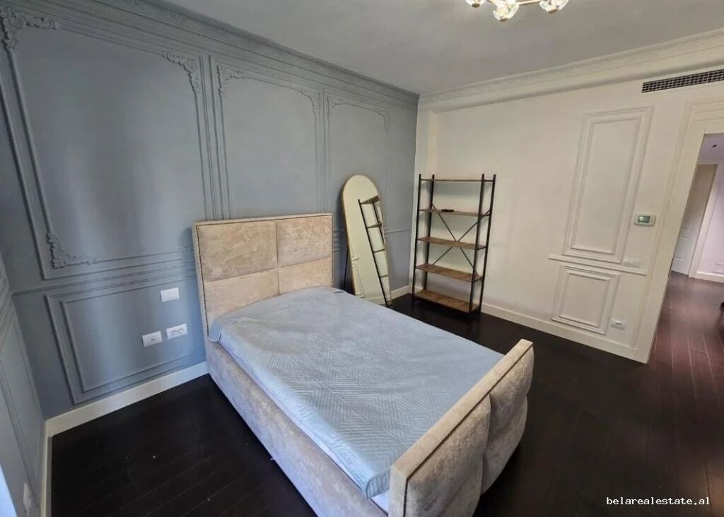 Vile Me Qera Tek Sunrise Residence  (ID BV22430) Tirane