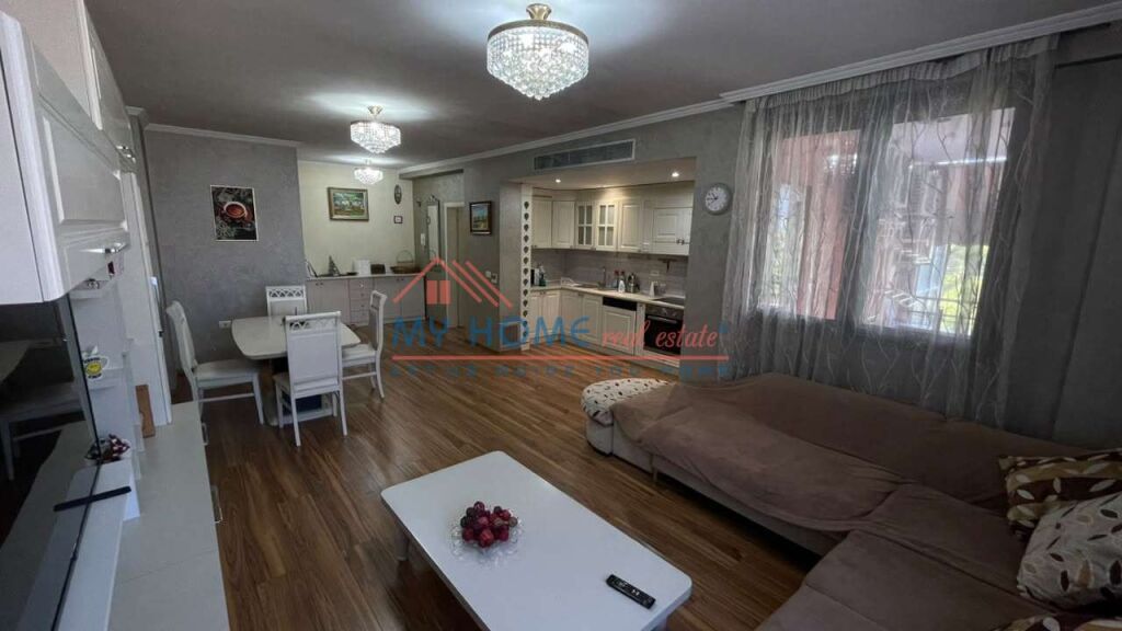 Apartment 2+1 for rent Center in Tirana
