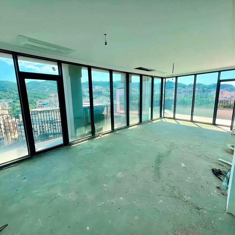 Shitet Apartament 2+1+Parkim🅿️ Lale View Residence, Liqeni Artificial