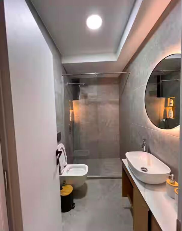 APARTAMENT 1+1 ME QIRA – VOLLGA, DURRËS!
