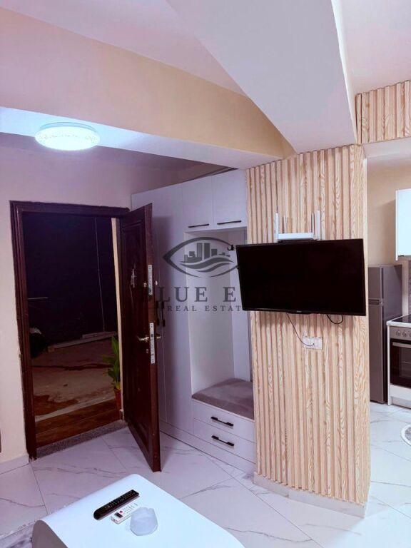 🏡 APARTAMENT 1+1 ME QIRA | PLAZH, DURRËS