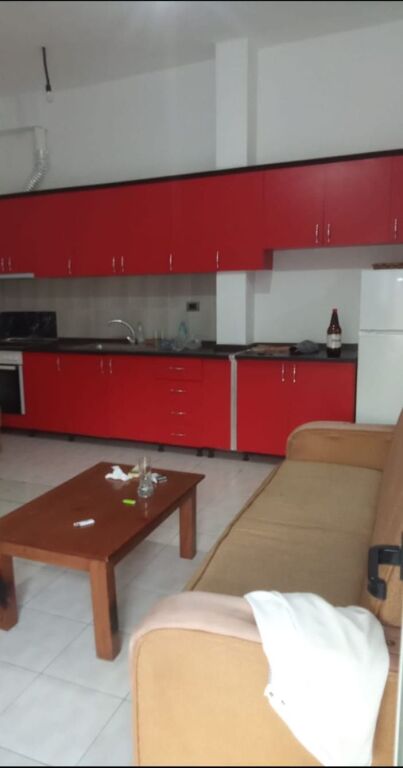 APARTMENT 1+1. 30000 LEKE. 5 MAJI STREET