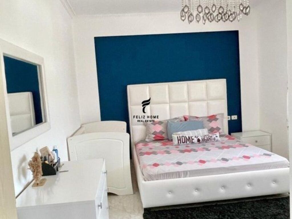 APPARTAMENTO IN AFFITTO 2+1 JORDAN MISJA 70.000 LEKE FH-88091