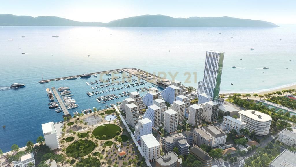 OCCASIONE – Appartamento 1+1 in vendita con pagamento a rate | Vlora Marina Resort &amp; Hotel