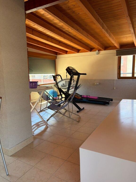 PENTHOUSE PREMIUM ME QIRA – VOLLGA, DURRËS