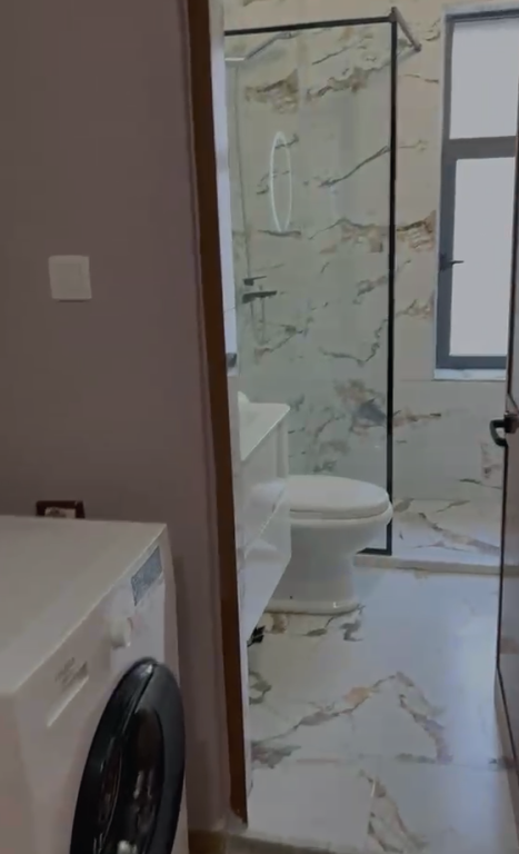 Qera | Apartament 1 + 1 | Rruga e Dibrës | 500 €/muaj