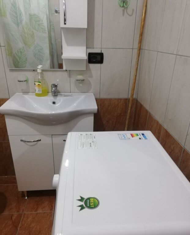Rent | Apartament 1 + 1 | Fresku | 300 €/month