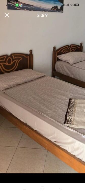 APPARTAMENTO 2+1. 34000 LEKE. VIA 5 MAJI