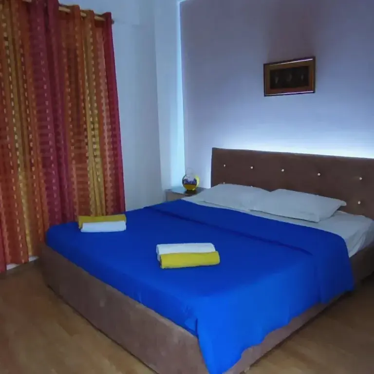 Qera | Apartament 1 + 1 | 21 Dhjetori | 550 €/muaj