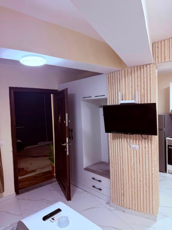Apartament 1+1 Me Qira Pista Kosova, Plazh, Durrës!