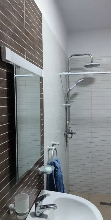 Qera | Apartament 1 + 1 | 21 Dhjetori | 550 €/muaj