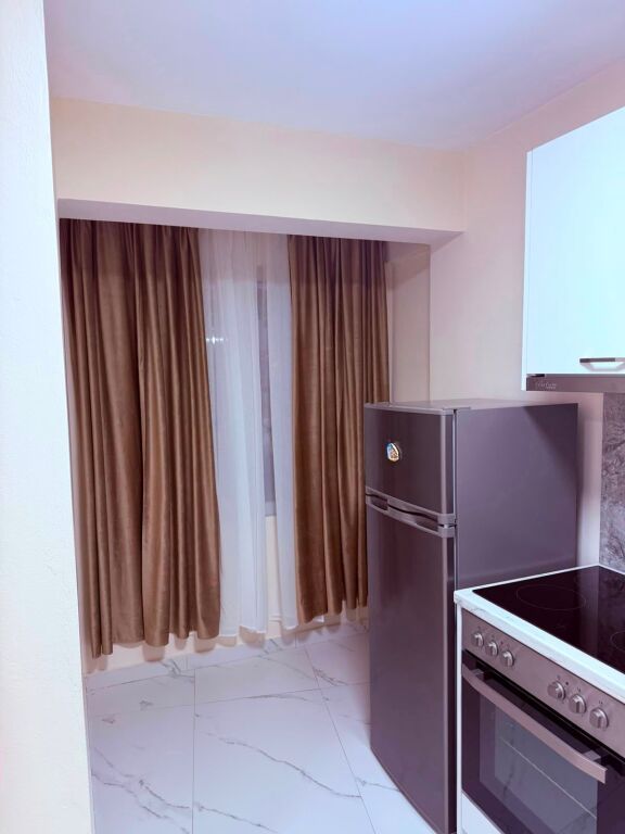 Apartament 1+1 Me Qira Pista Kosova, Plazh, Durrës!
